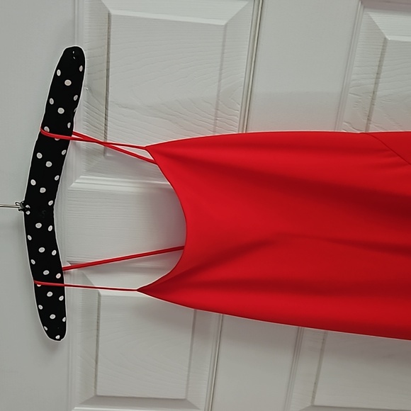 JILL STUART maxi dress - Picture 4 of 7